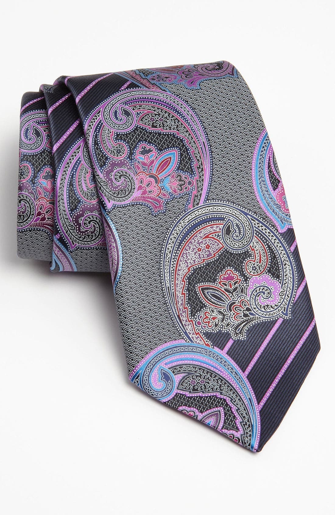 zegna quindici tie sale