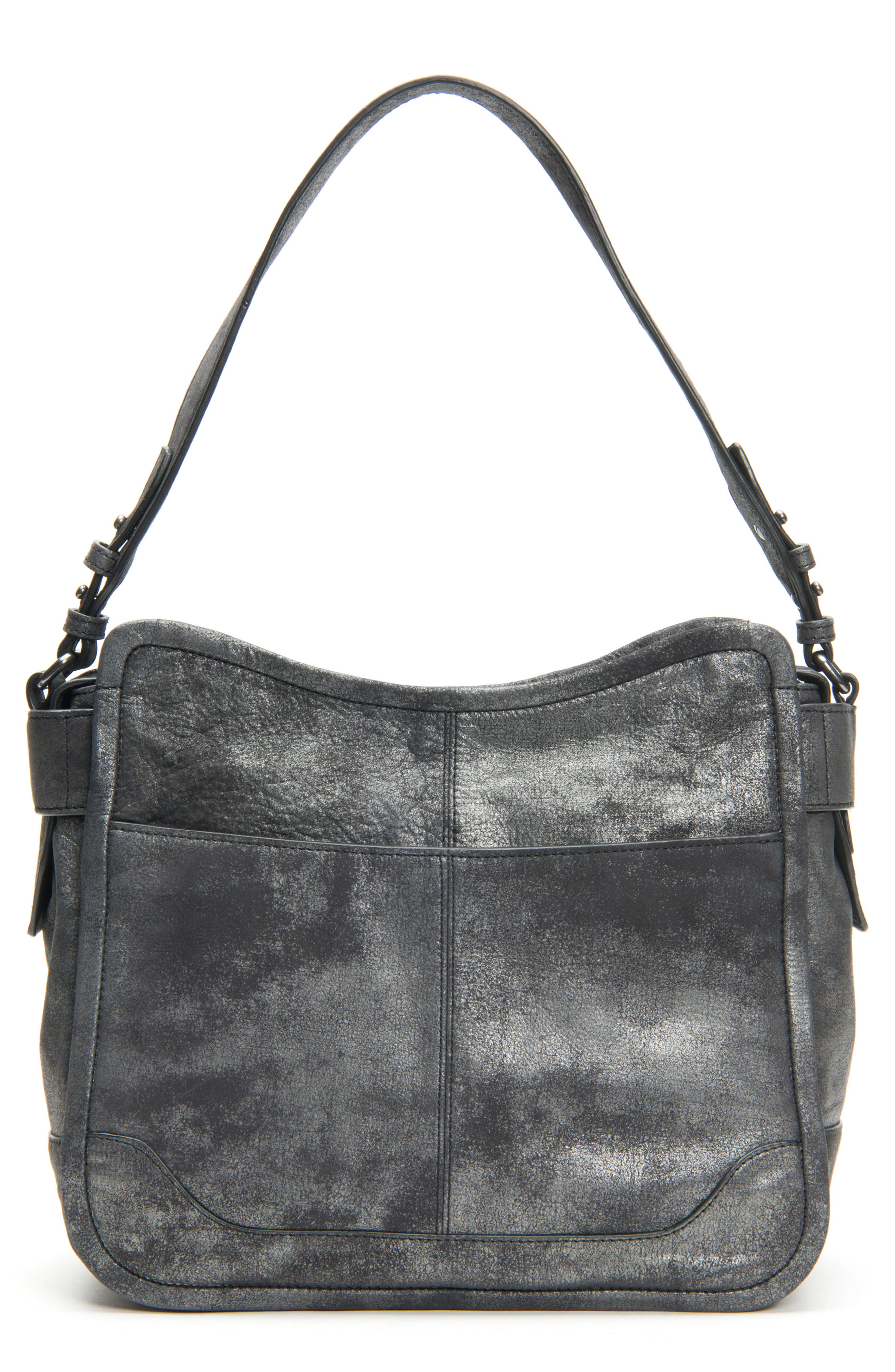 frye mel tote