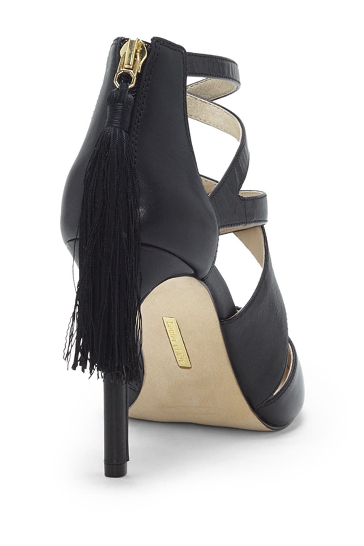 louise et cie jemmy