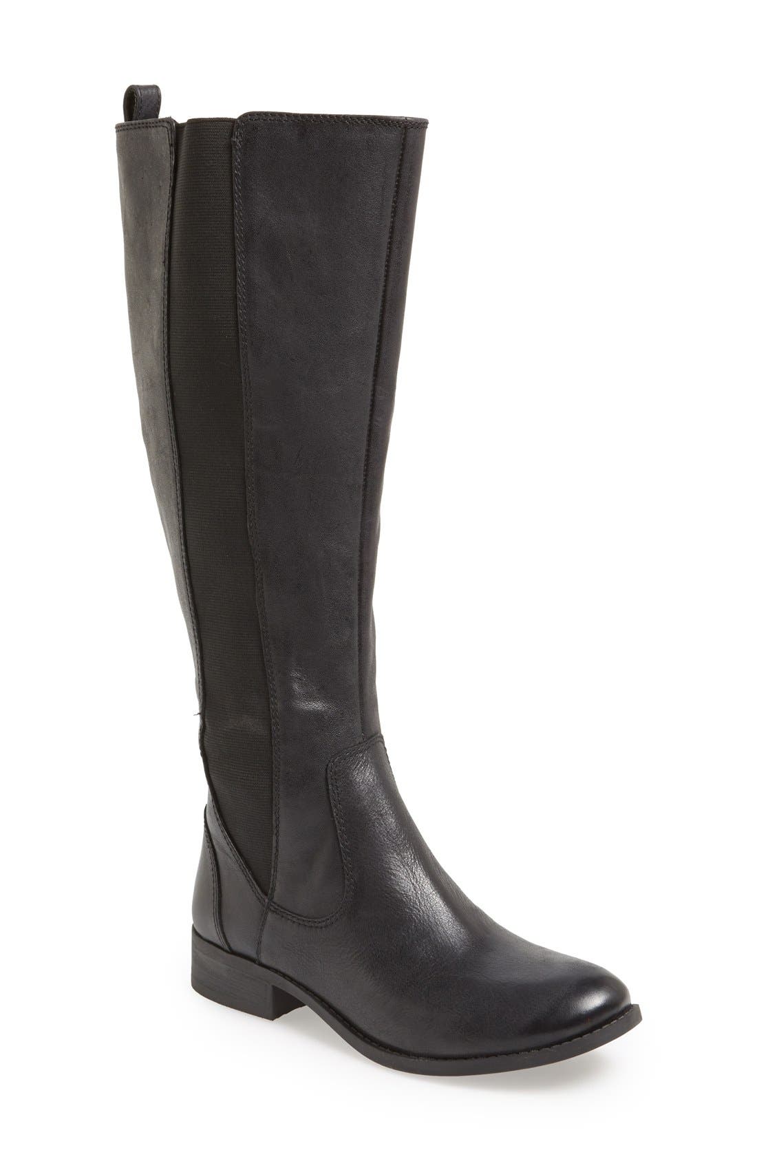 jessica simpson wide calf boots