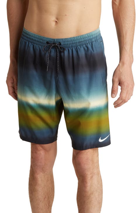 Mens swim trunks deals nordstrom rack