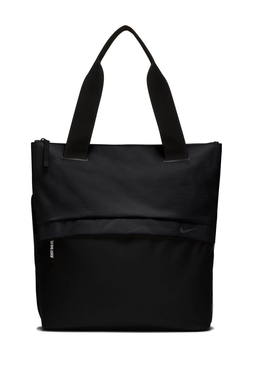 nike radiate tote black