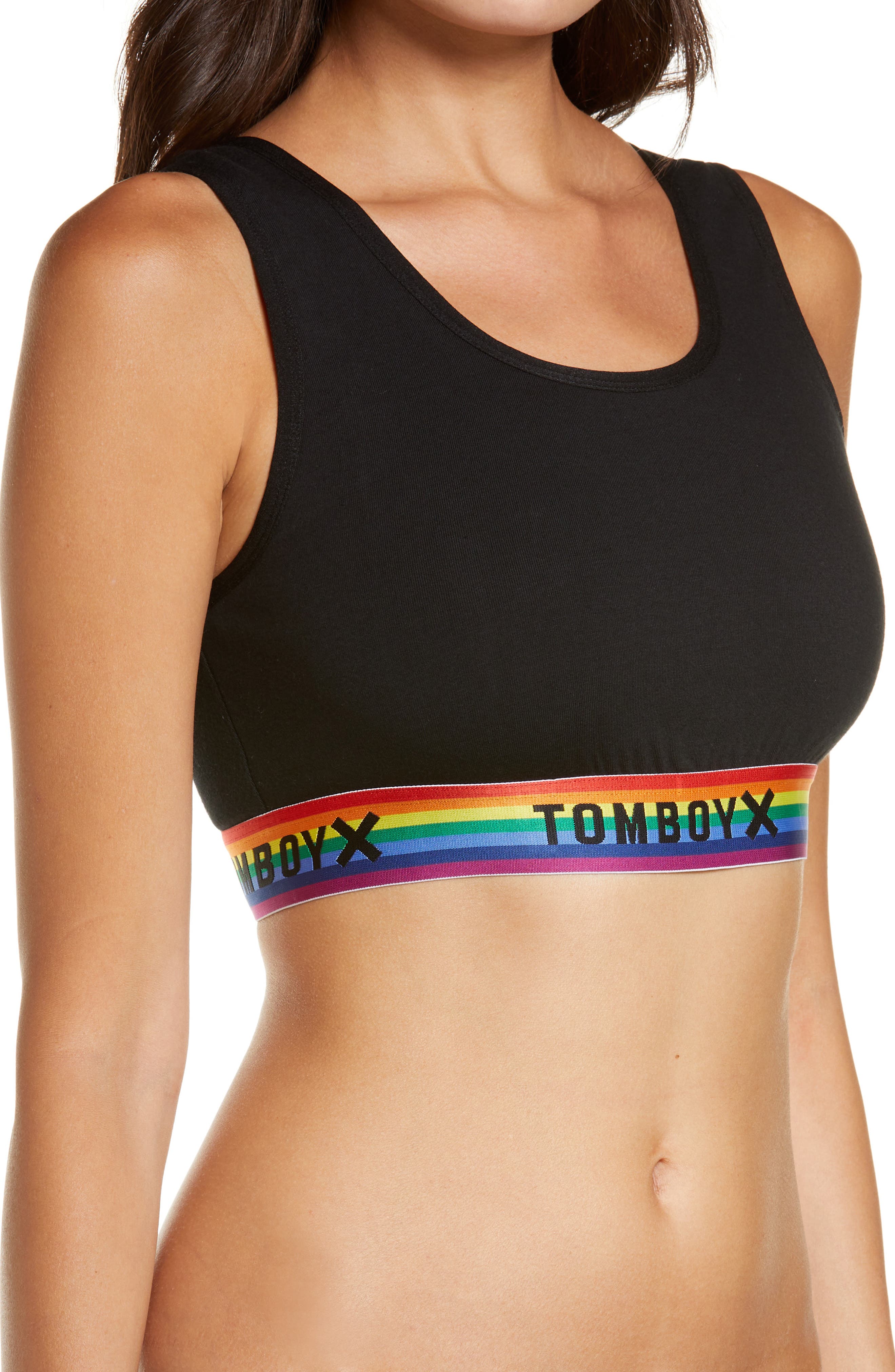 tomboyx soft bra