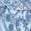 selected Blue Paisley color