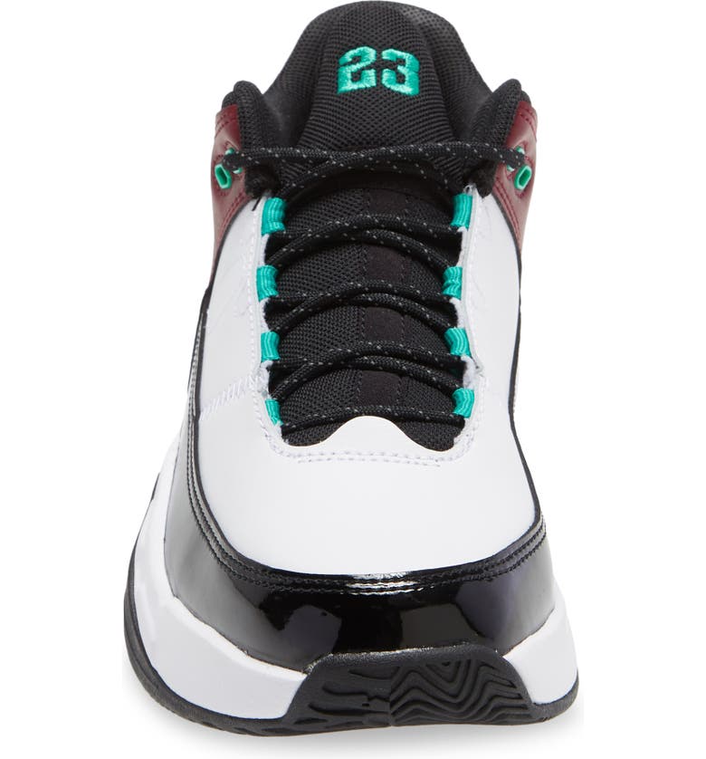 Nike Jordan Max Aura 3 Mid Top Sneaker | Nordstrom ارفف خشب ديكور