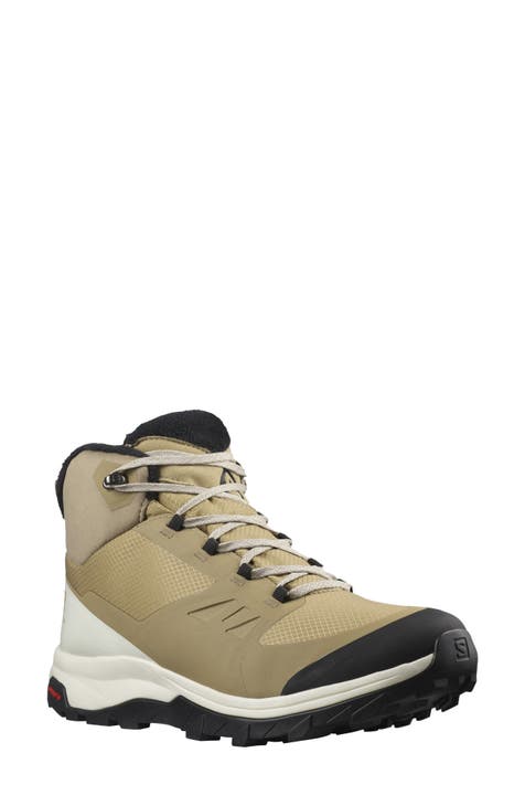 Men's Salomon & Winter Boots | Nordstrom