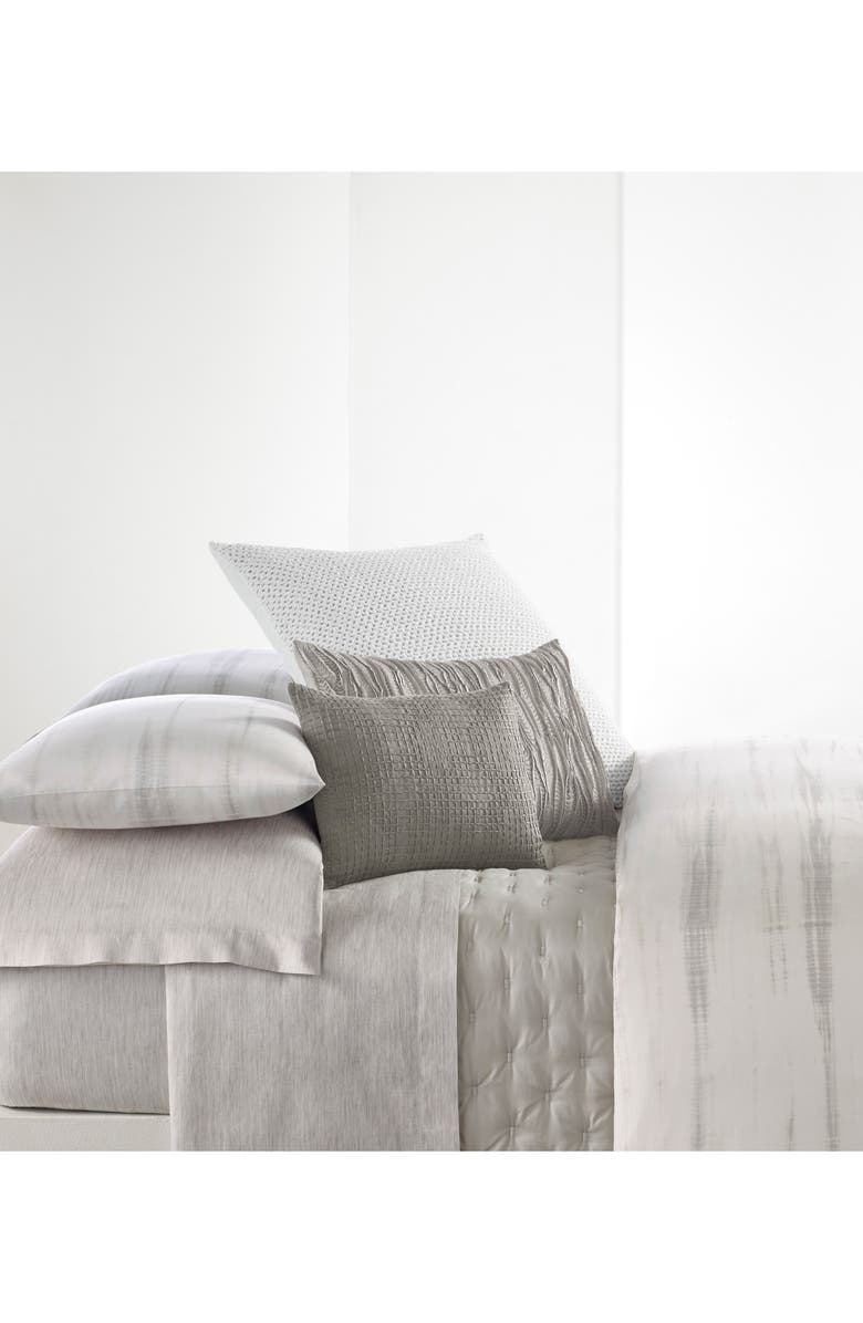 Vera Wang Marble Shibori 350 Thread Count Duvet Cover Nordstrom