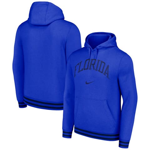 Penn Pro Hooded Jersey Marine Blue XL