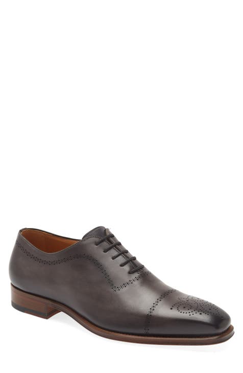 Men's Magnanni Oxfords & Derby Shoes | Nordstrom