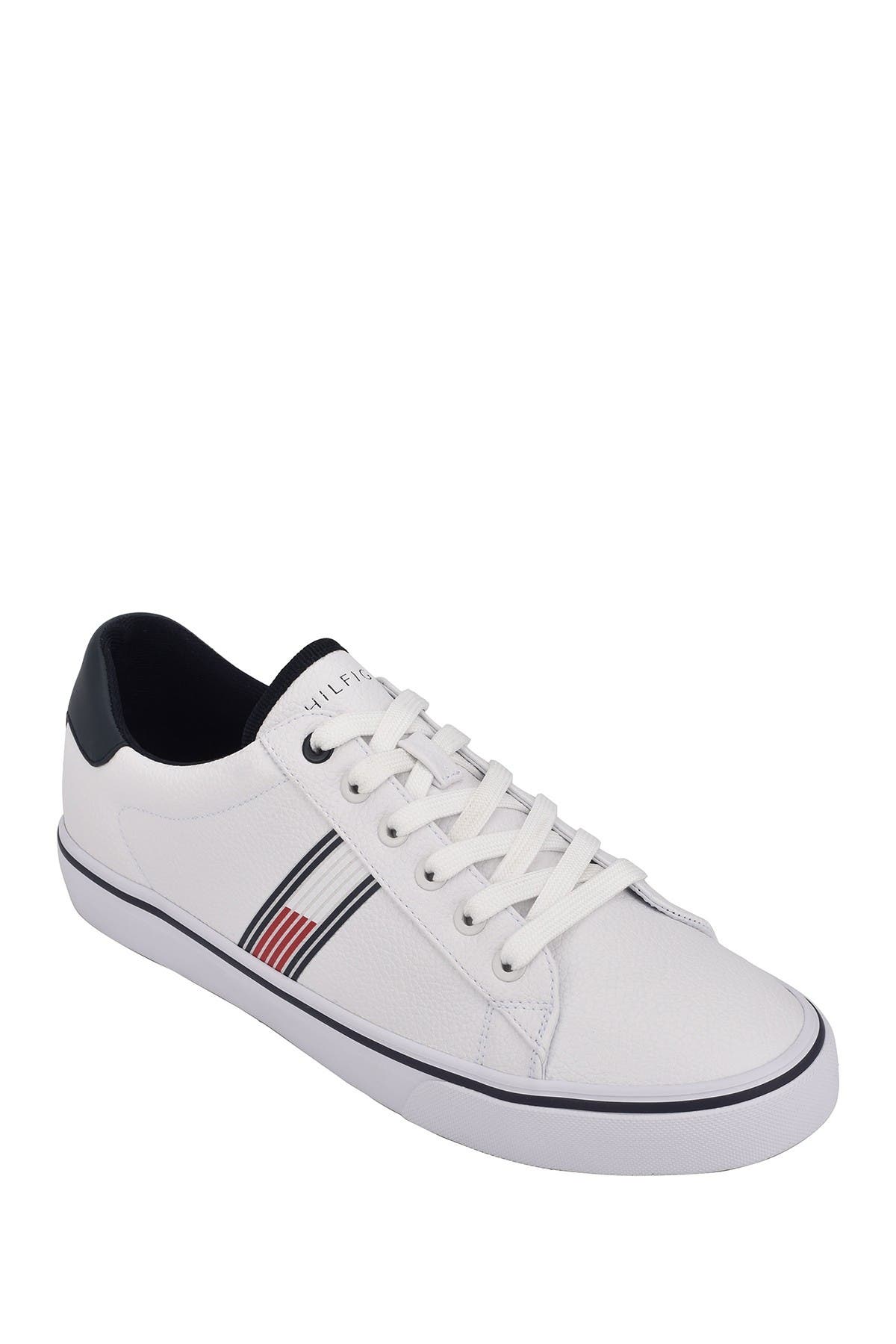 tommy hilfiger cool sneakers