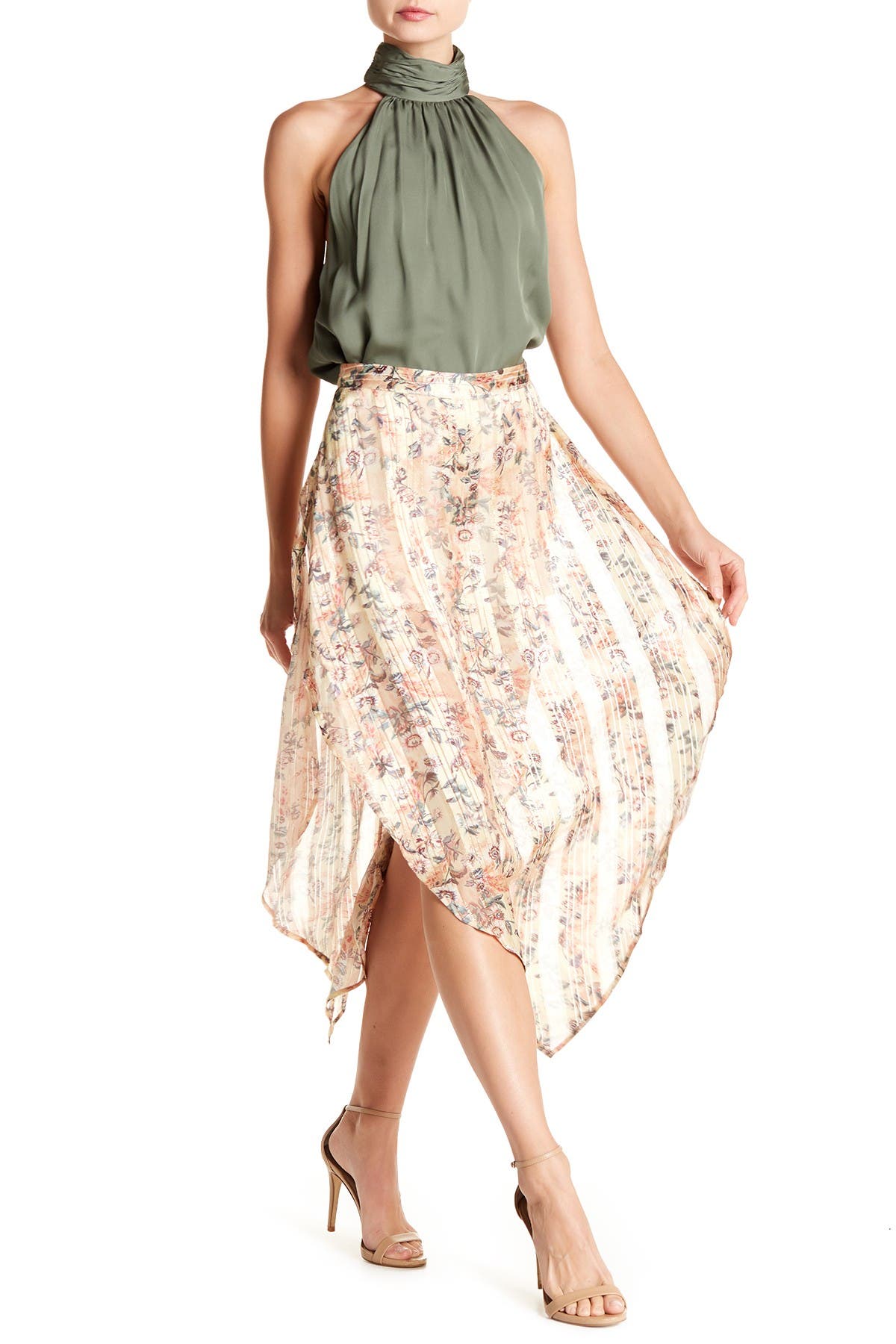 haute hippie nordstrom rack