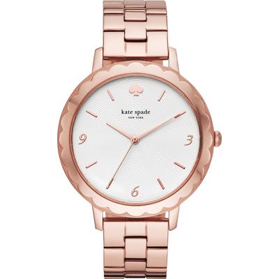 Kate Spade New York Metro Bracelet Watch,