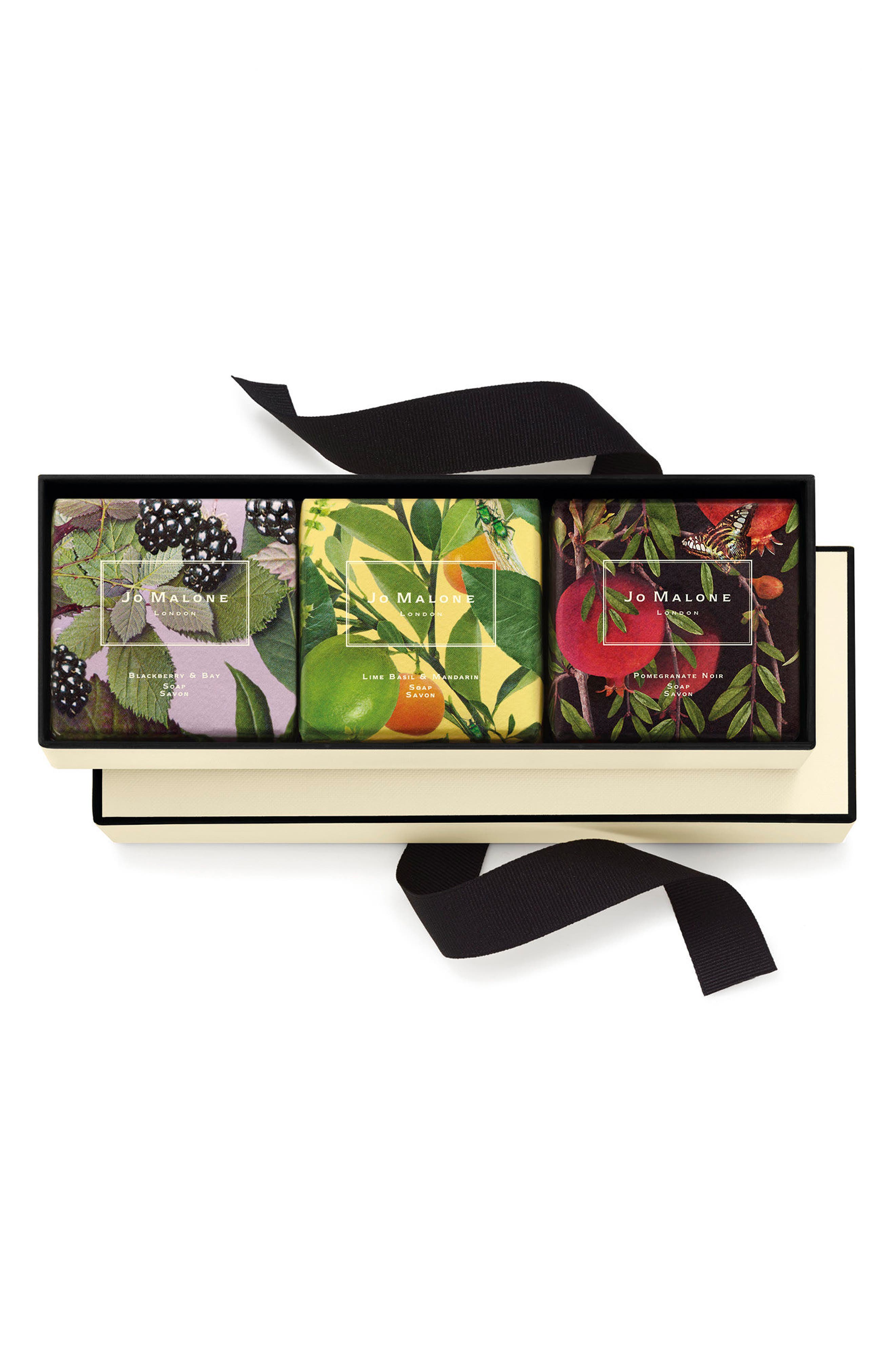 Jo Malone London™ Scented Soap Trio Nordstrom