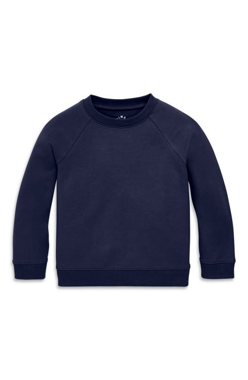 Primary The Sweatshirt In Navy