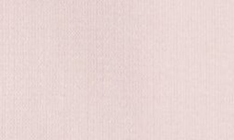 Shop Ted Baker Plain Dye Collection Sheet Set In Soft Pink