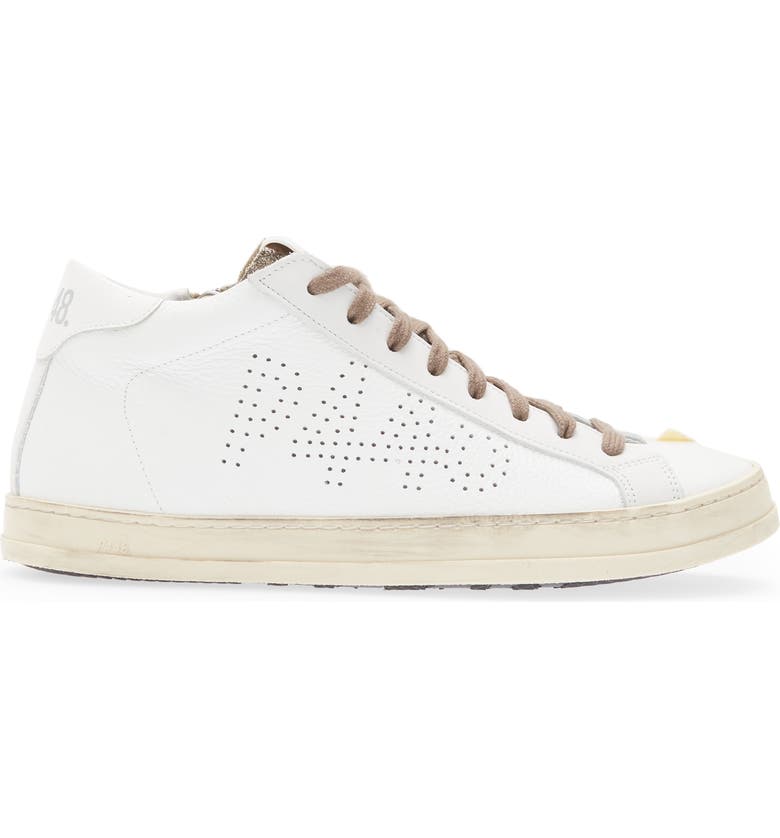 P448 John Mid Top Sneaker | Nordstrom