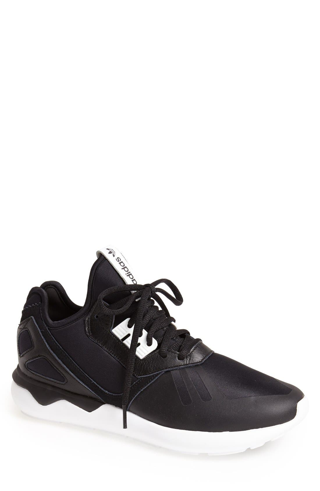 adidas tubular runner sneaker