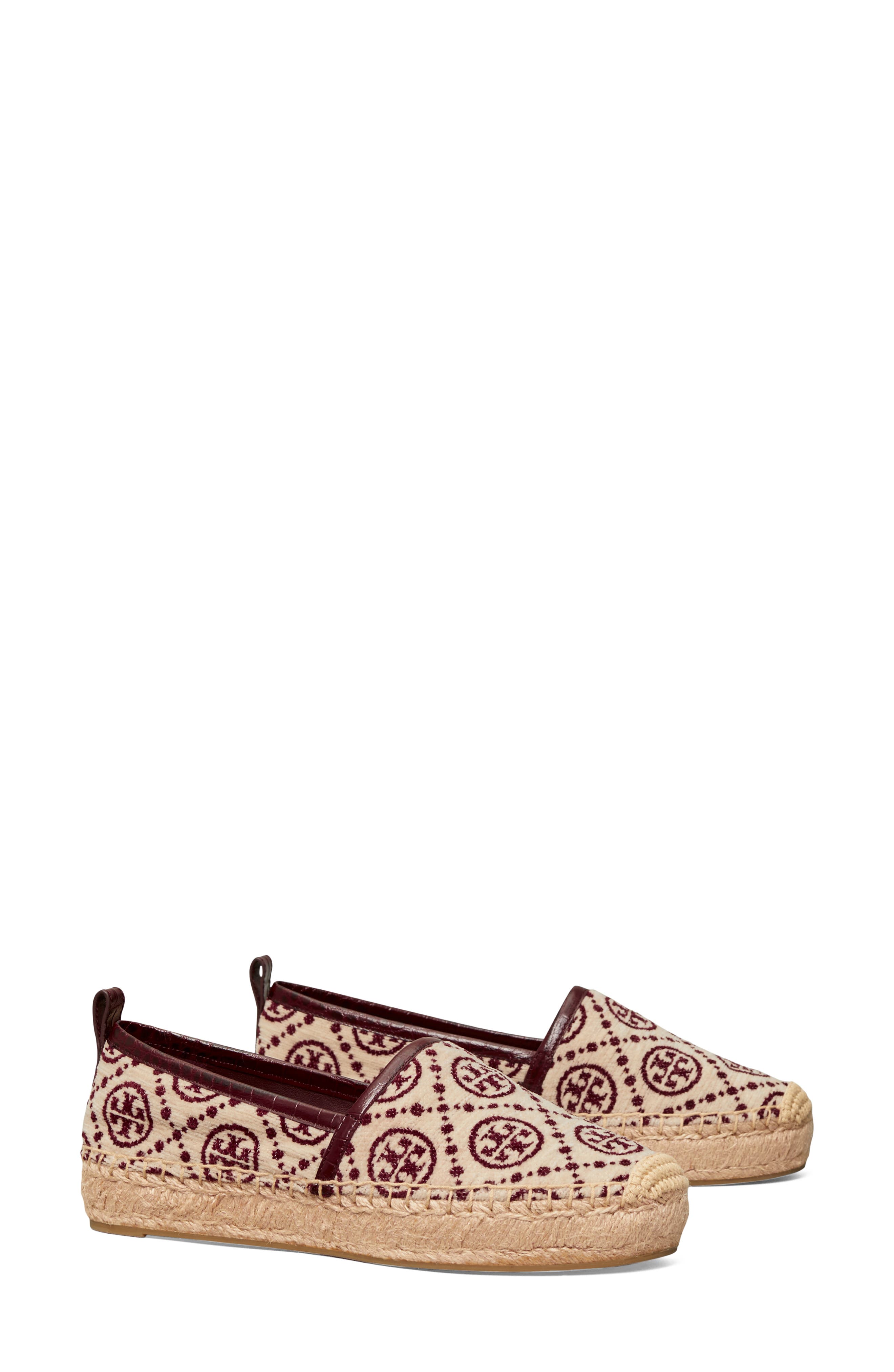 nordstrom espadrilles tory burch