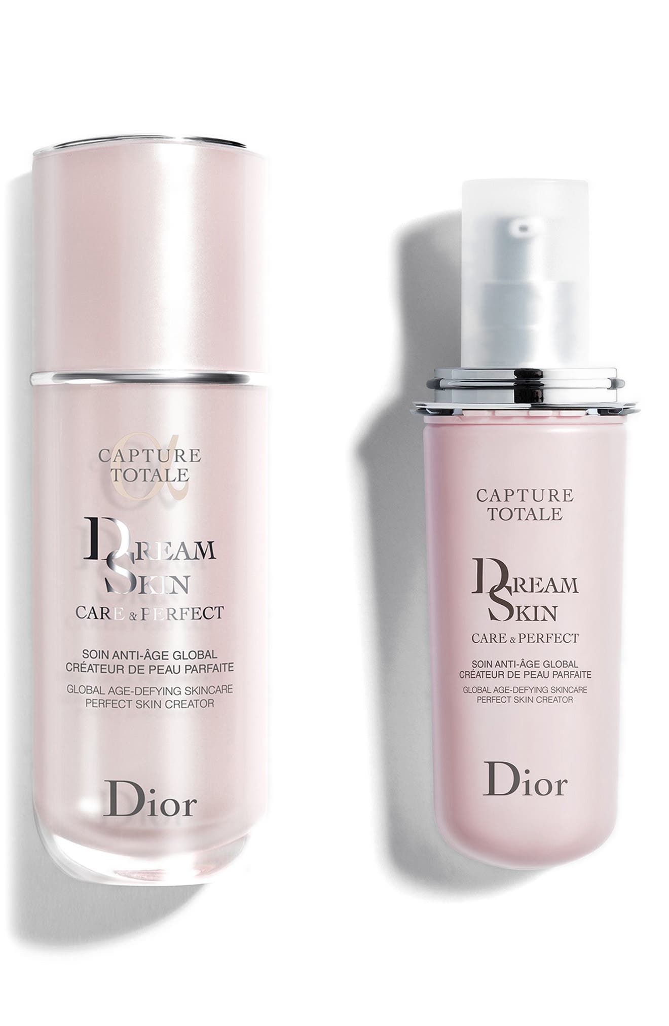 dior soin anti age global createur de peau parfaite