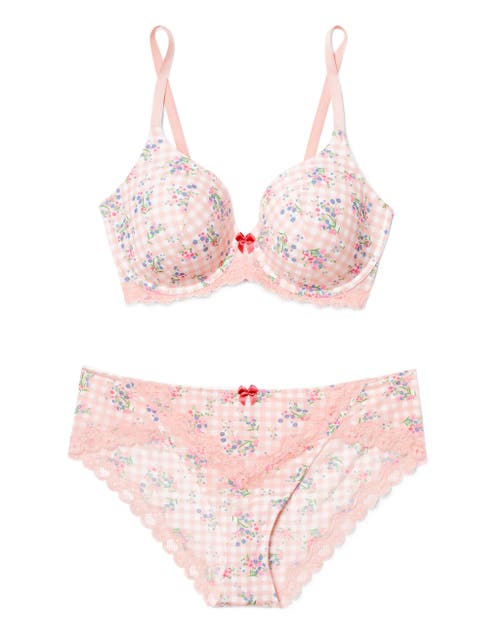ADORE ME ADORE ME NARE CONTOUR FULL COVERAGE BRA 