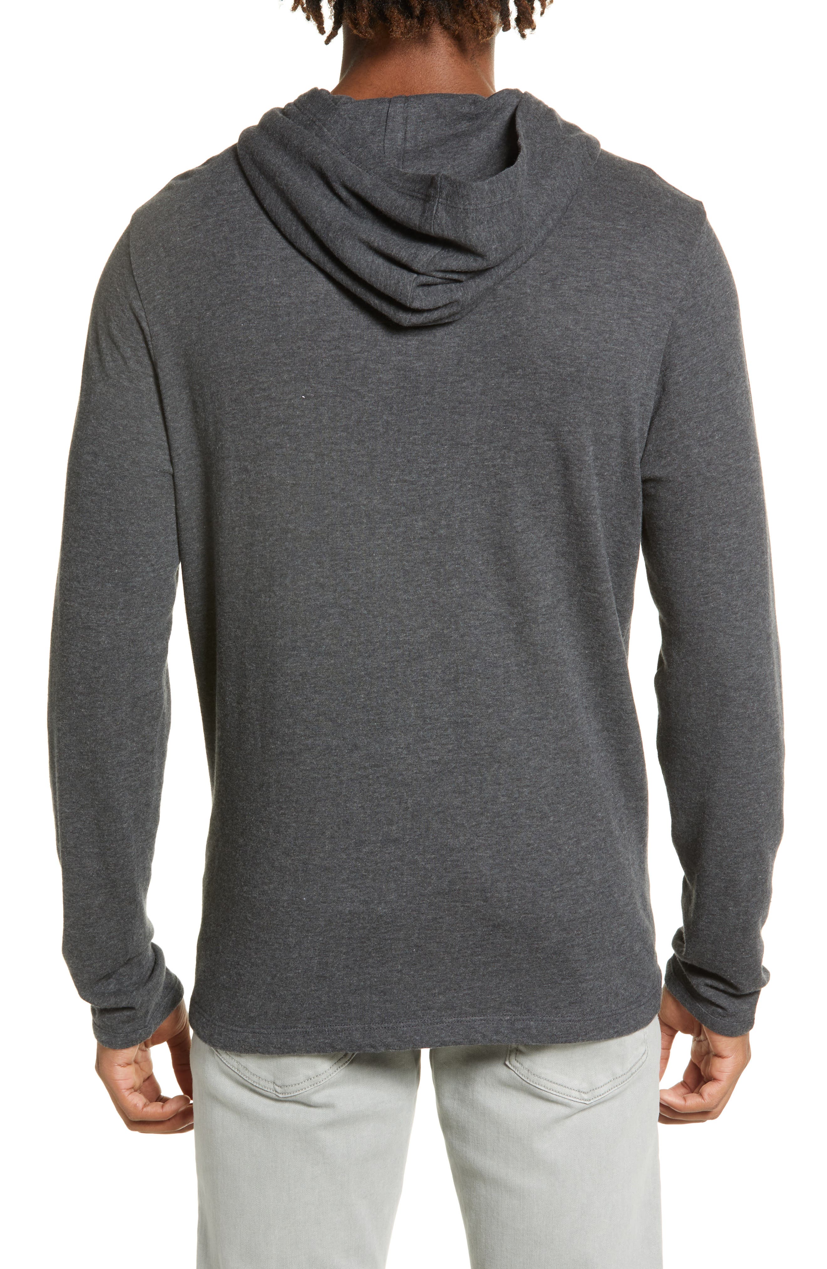 Treasure \u0026 Bond Double Knit Hoodie 