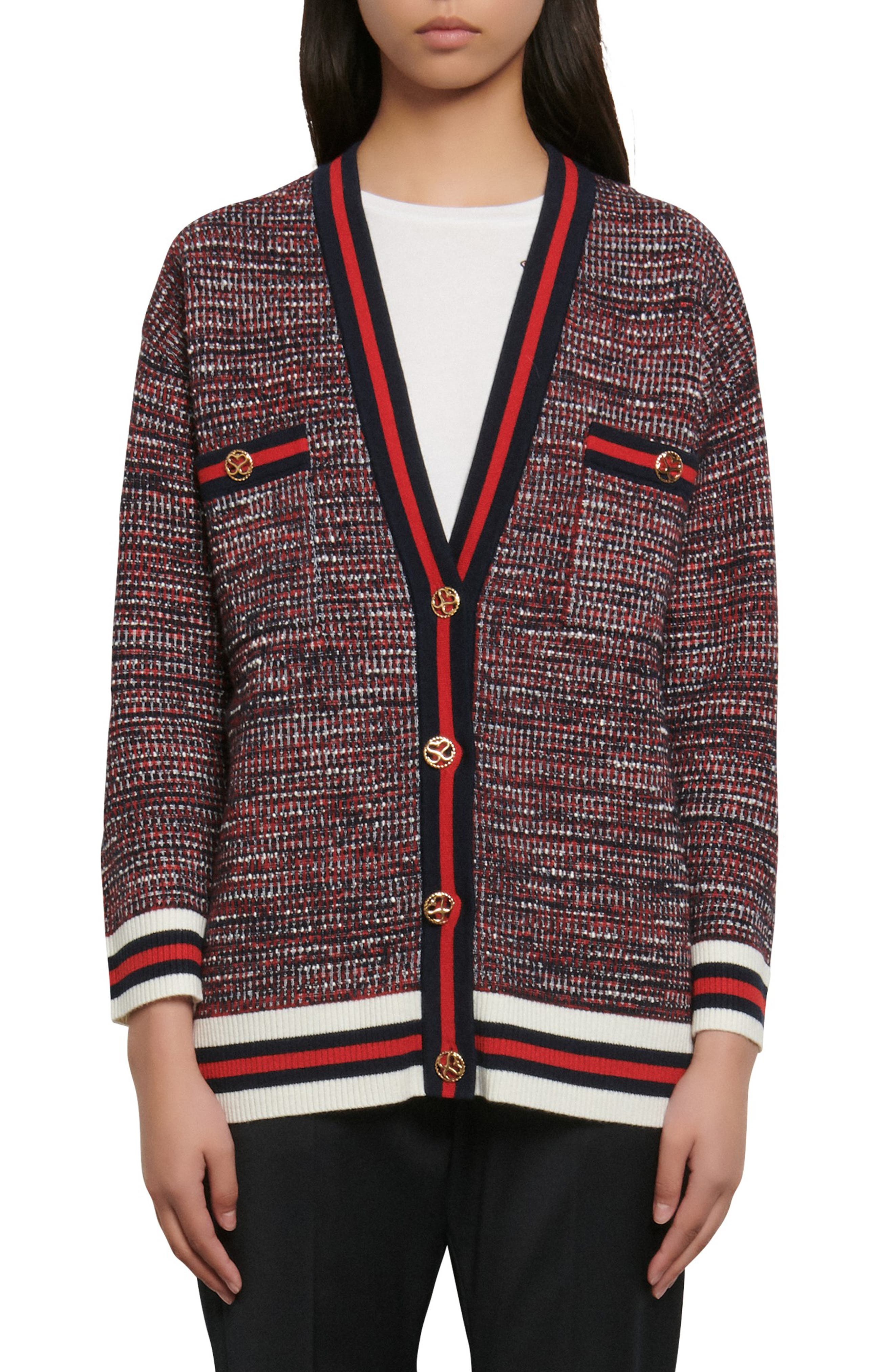 jump clothing cardigan