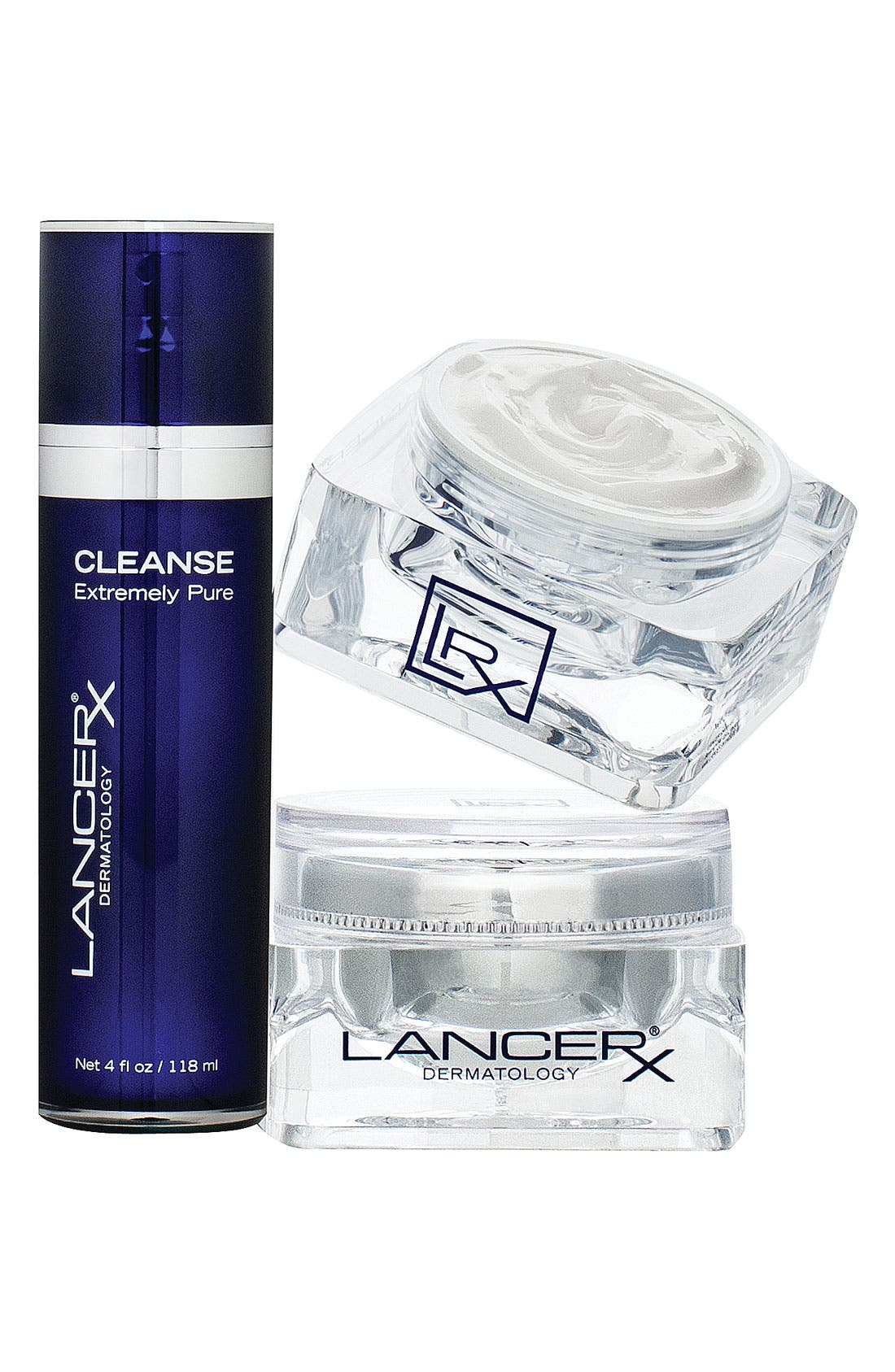 LANCER Skincare 'Method' Luxury Skincare Collection (Nordstom Exclusive) (300 Value) Nordstrom