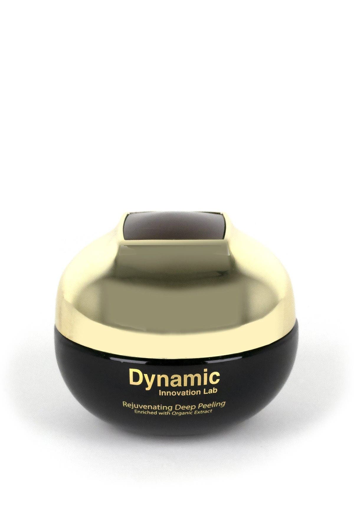 Dynamic Innovation Labs Dynamic Rejuvenating Deep Peeling