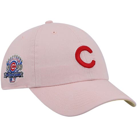 47 Brand Chicago Cubs City Connect Captain Adjustable Hat