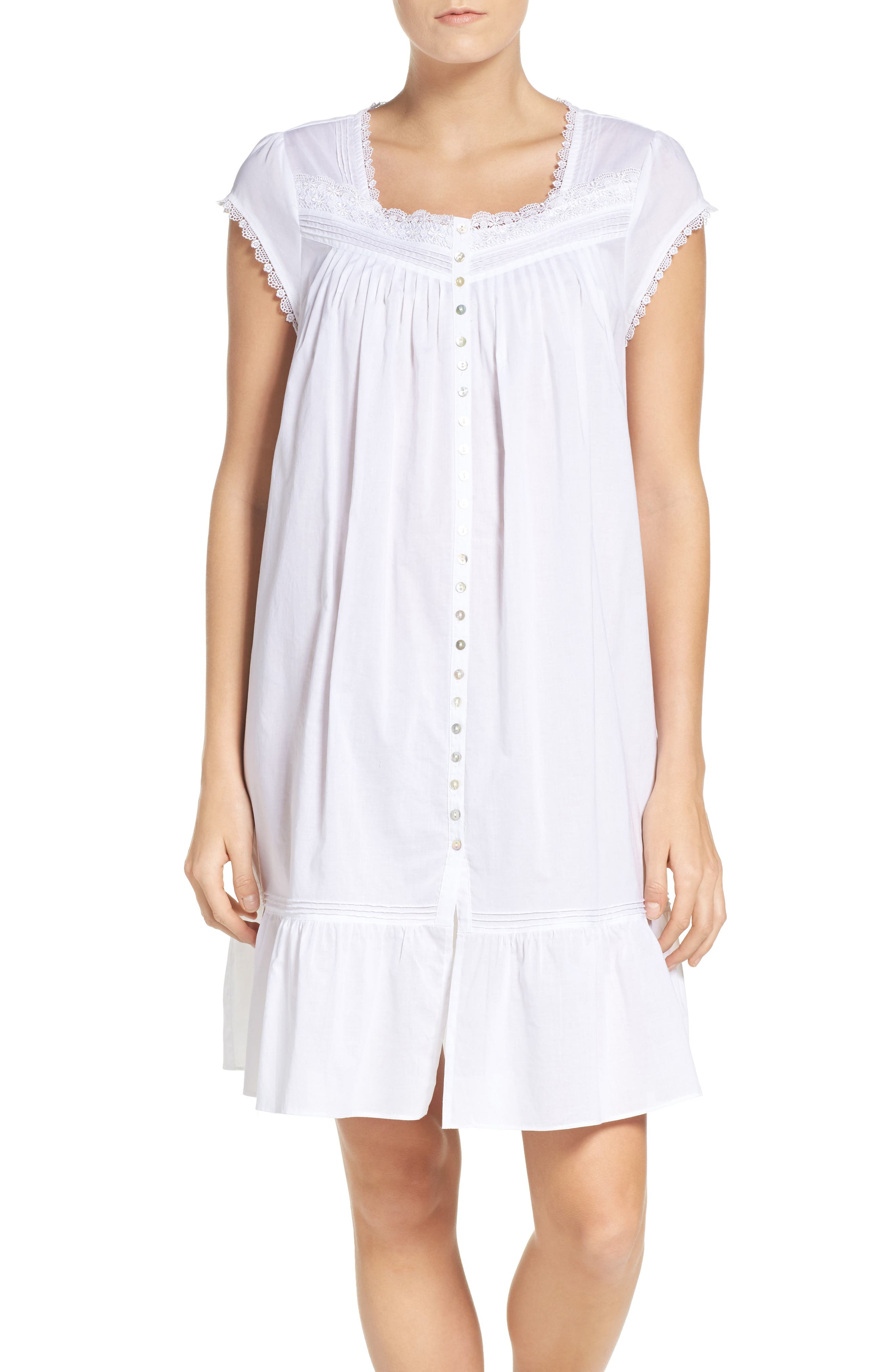 Eileen West Short Nightgown Nordstrom