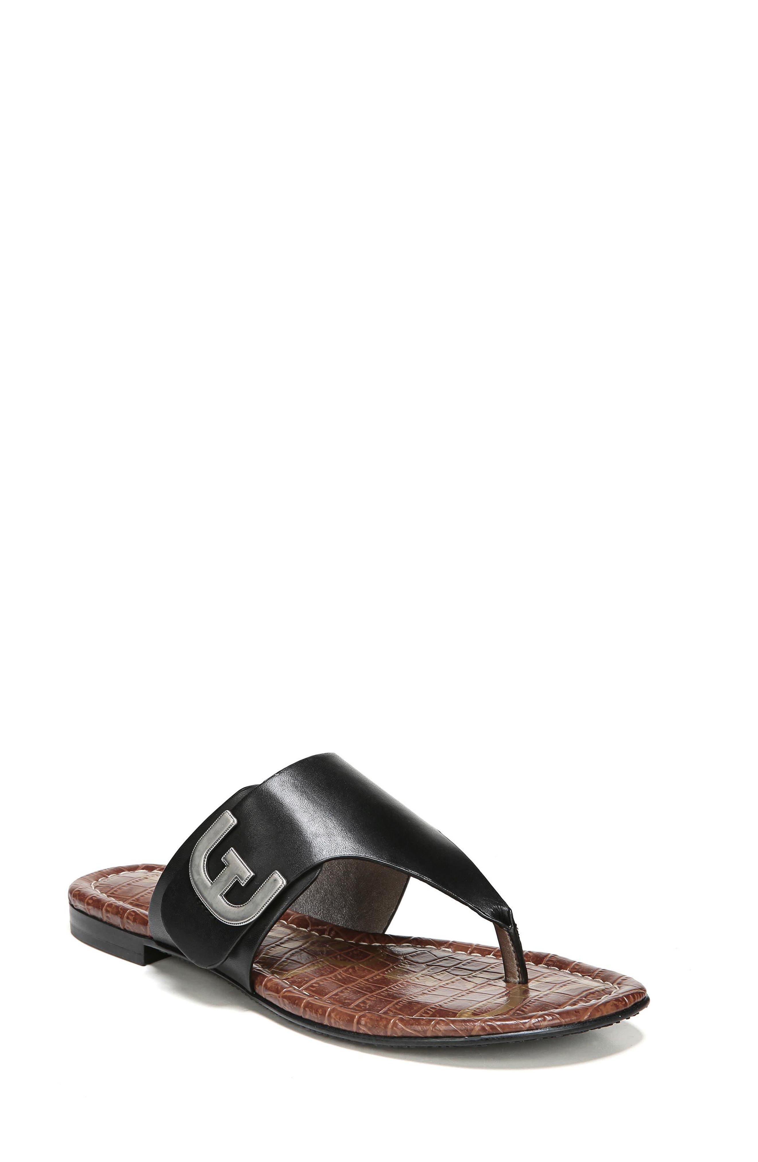 Sam edelman barry sandal Clearance