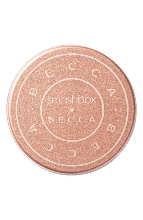 Shop Smashbox X Becca Undereye Brightening Corrector In Medium/dark