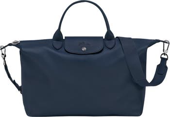 Shop Longchamp Medium Le Pliage Shoulder Tote