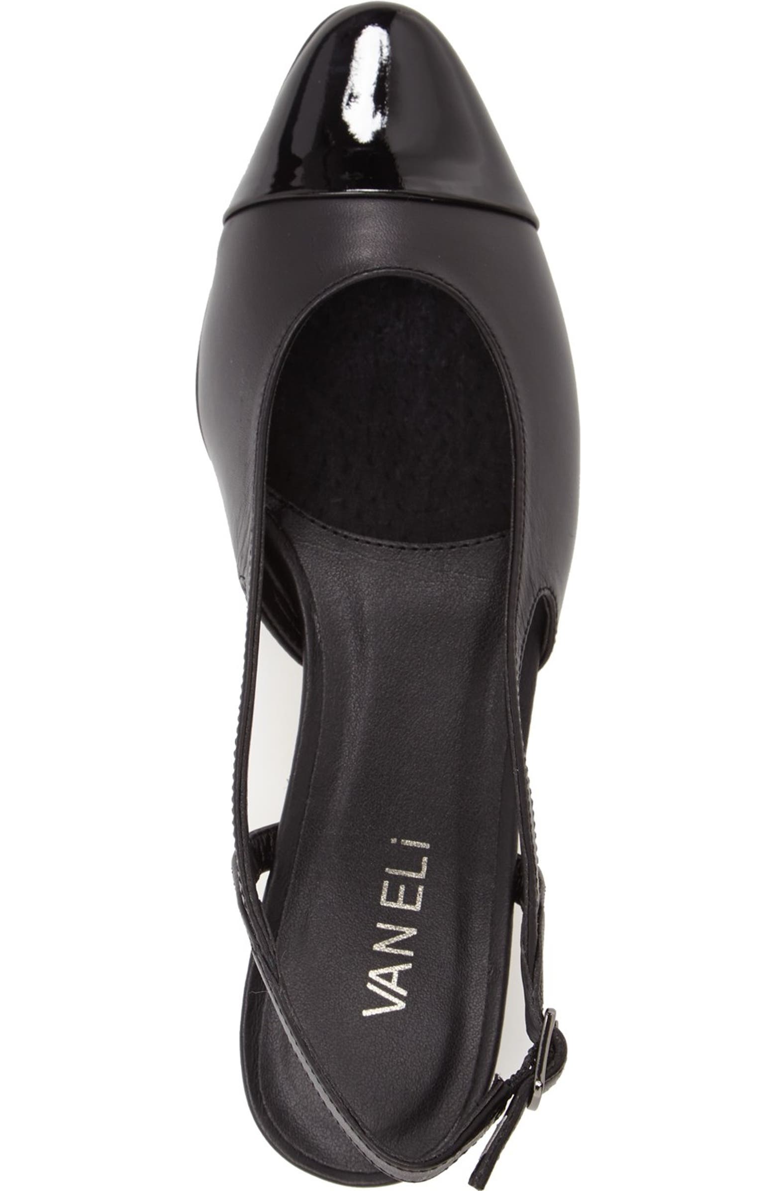 VANELi 'Aliz' Slingback Pump (Women) | Nordstrom