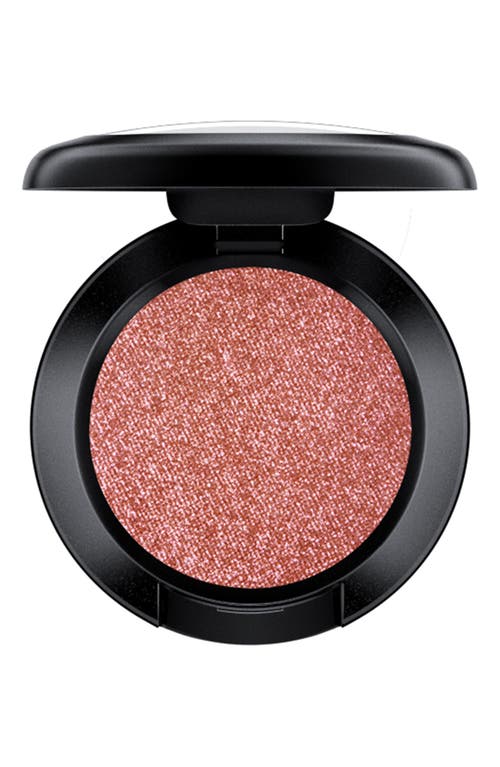 MAC Cosmetics MAC Eyeshadow in Nude Model at Nordstrom