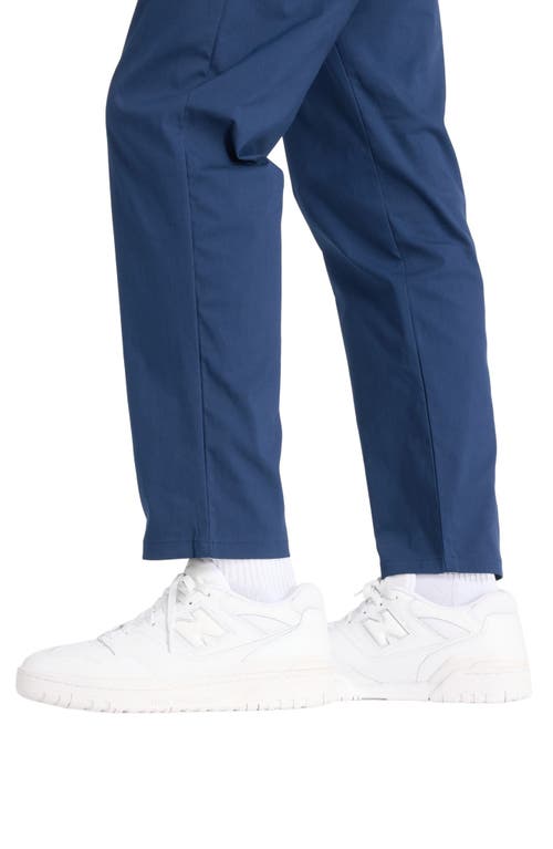 NEW BALANCE NEW BALANCE ATHLETIC STANDARD TAPERED PANTS