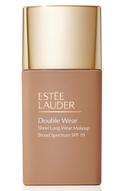 UPC 887167565982 product image for Estée Lauder Double Wear Sheer Long-Wear Foundation SPF 19 in 4C3 Softan at Nord | upcitemdb.com