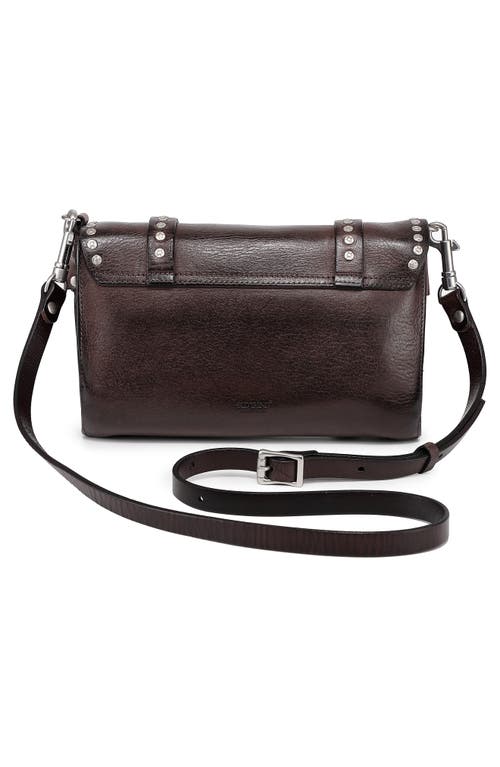 OLD TREND OLD TREND SOUL STUD CONVERTIBLE CROSSBODY BAG 