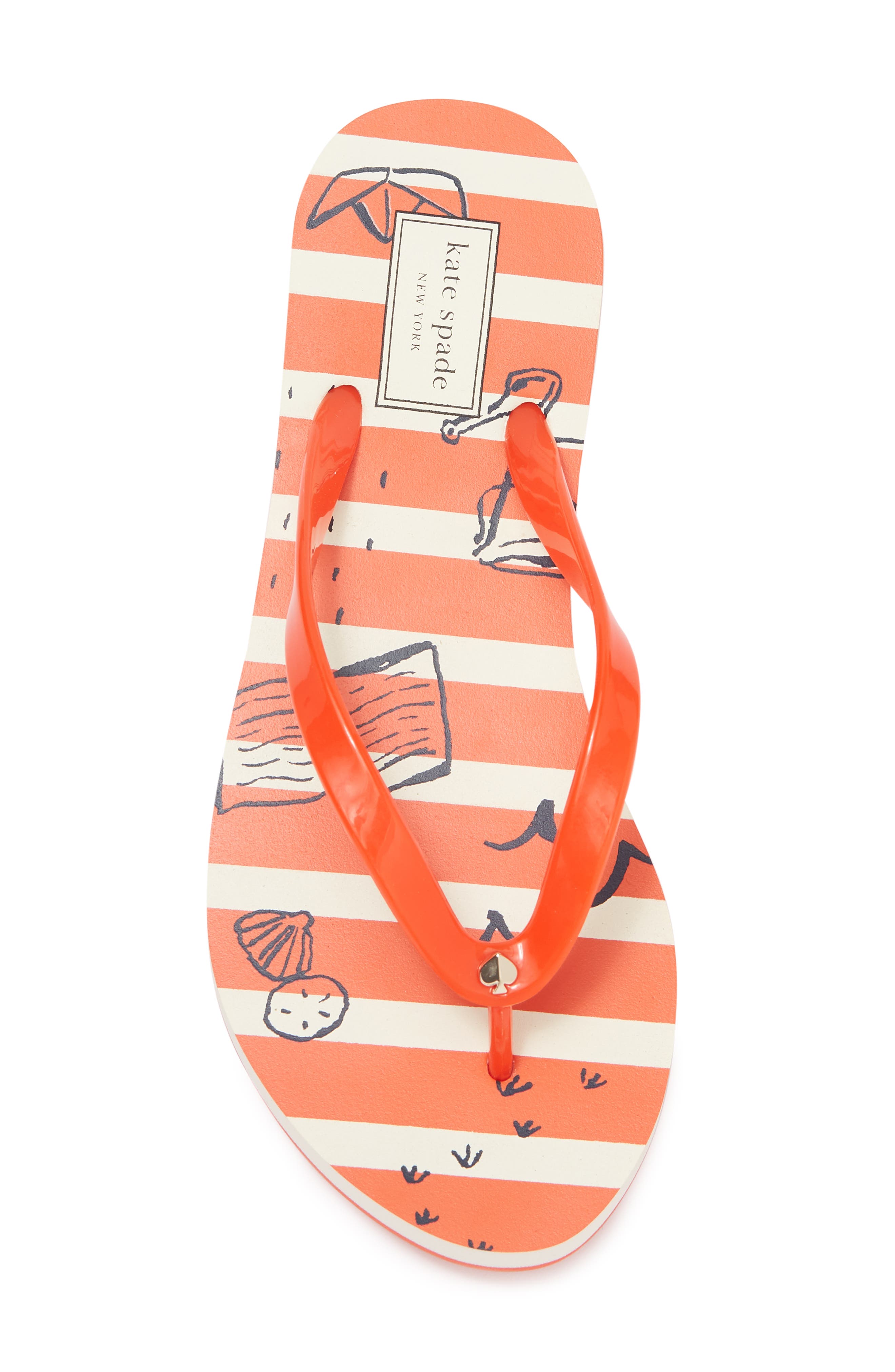 nordstrom rack kate spade sandals