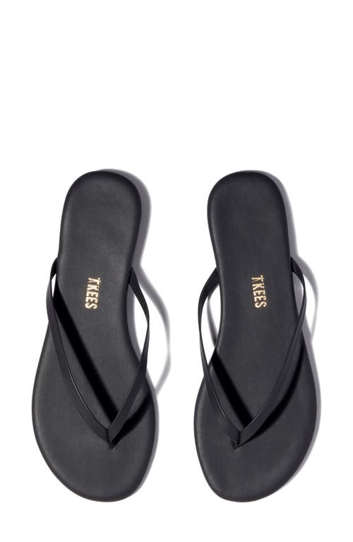 Shop Tkees 'lily' Flip Flop In No. 37