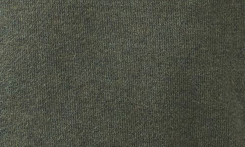 Rodd & Gunn Gunn Crew Neck Sweat In Seaweed