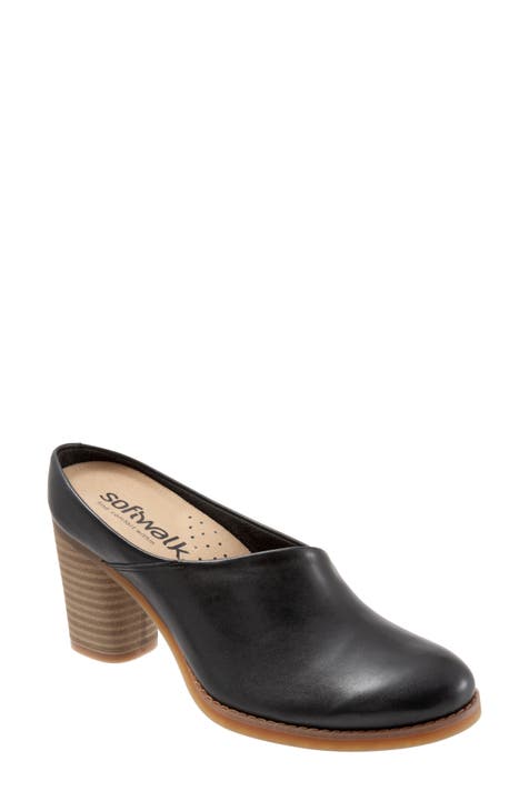 Women's Comfort Mules & Clogs | Nordstrom