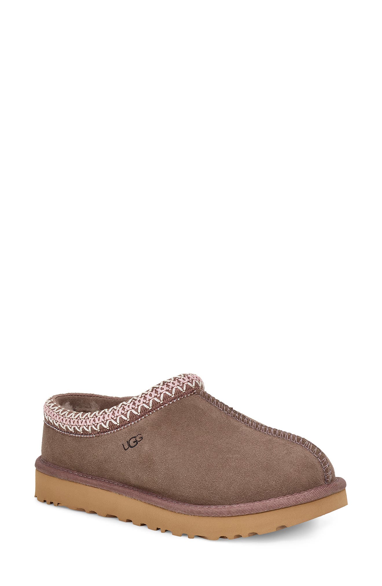 UGG® 'Tasman' Slipper (Women) | Nordstrom