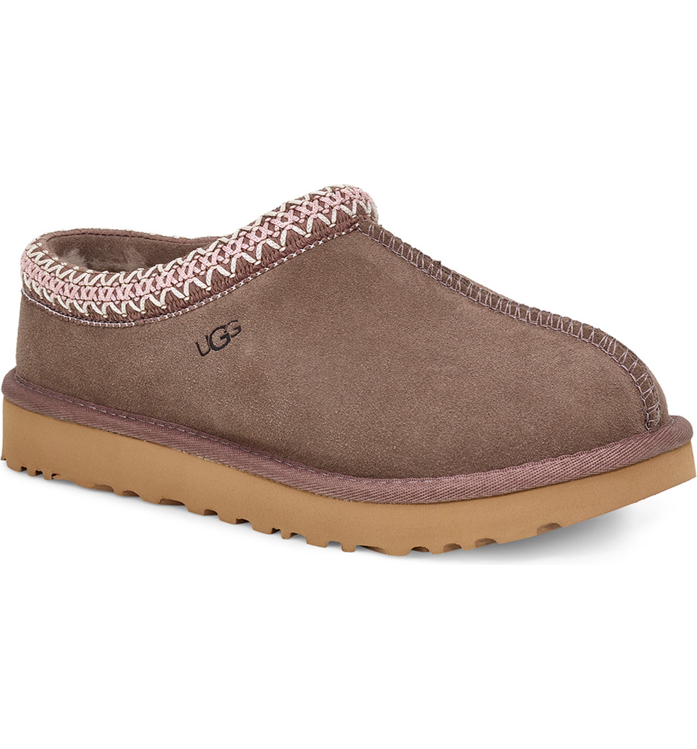 UGG® 'Tasman' Slipper (Women) | Nordstrom