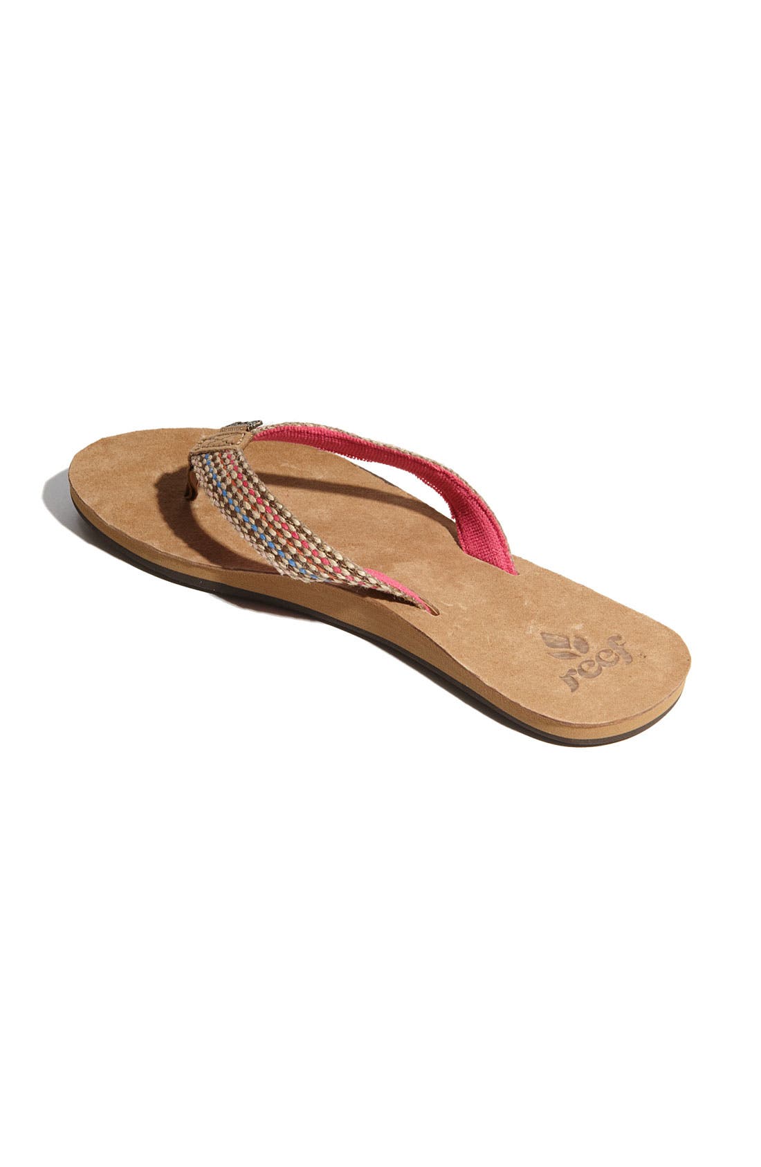 reef gypsylove flip flops