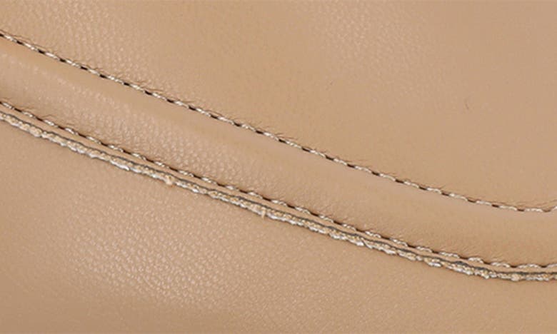 Shop Journee Collection Mizza Bit Loafer In Mocha