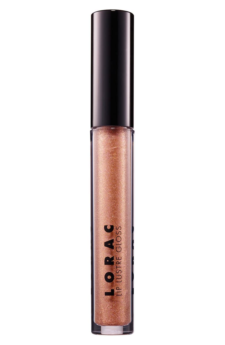Lorac Lip Lustre 3d Lip Gloss Nordstrom