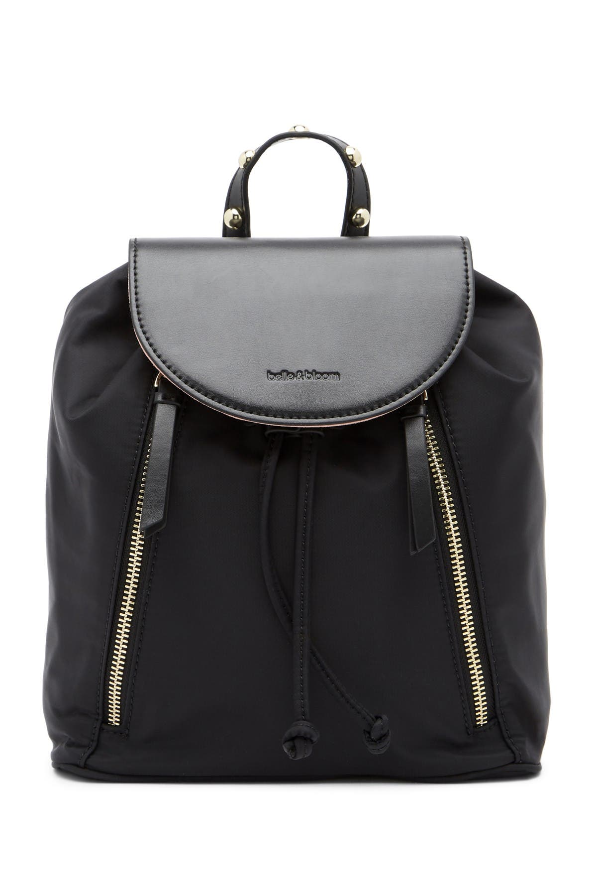 kenzo leather backpack