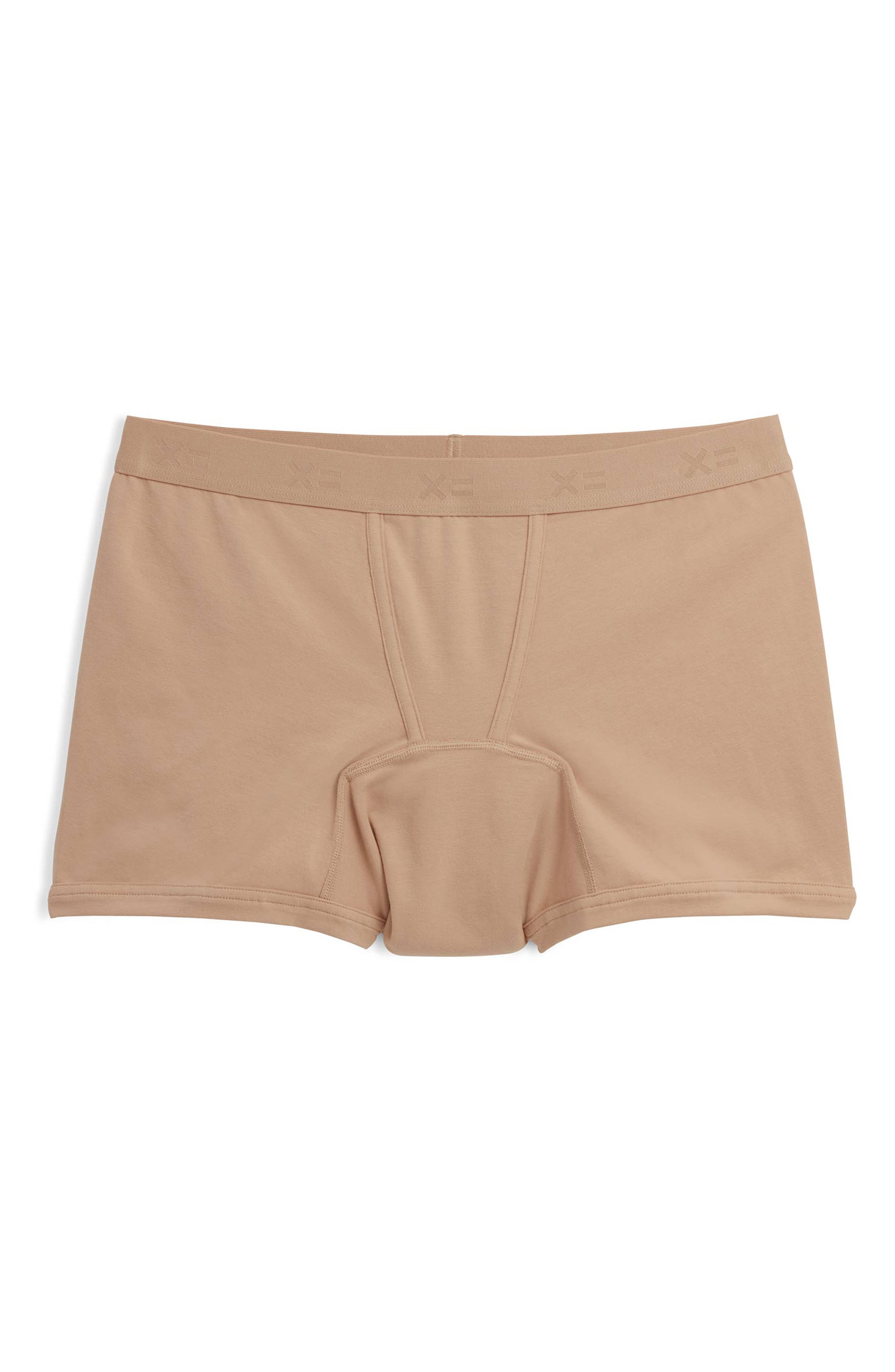 Boxer Brief Plus-Size Lingerie, Hosiery & Shapewear | Nordstrom