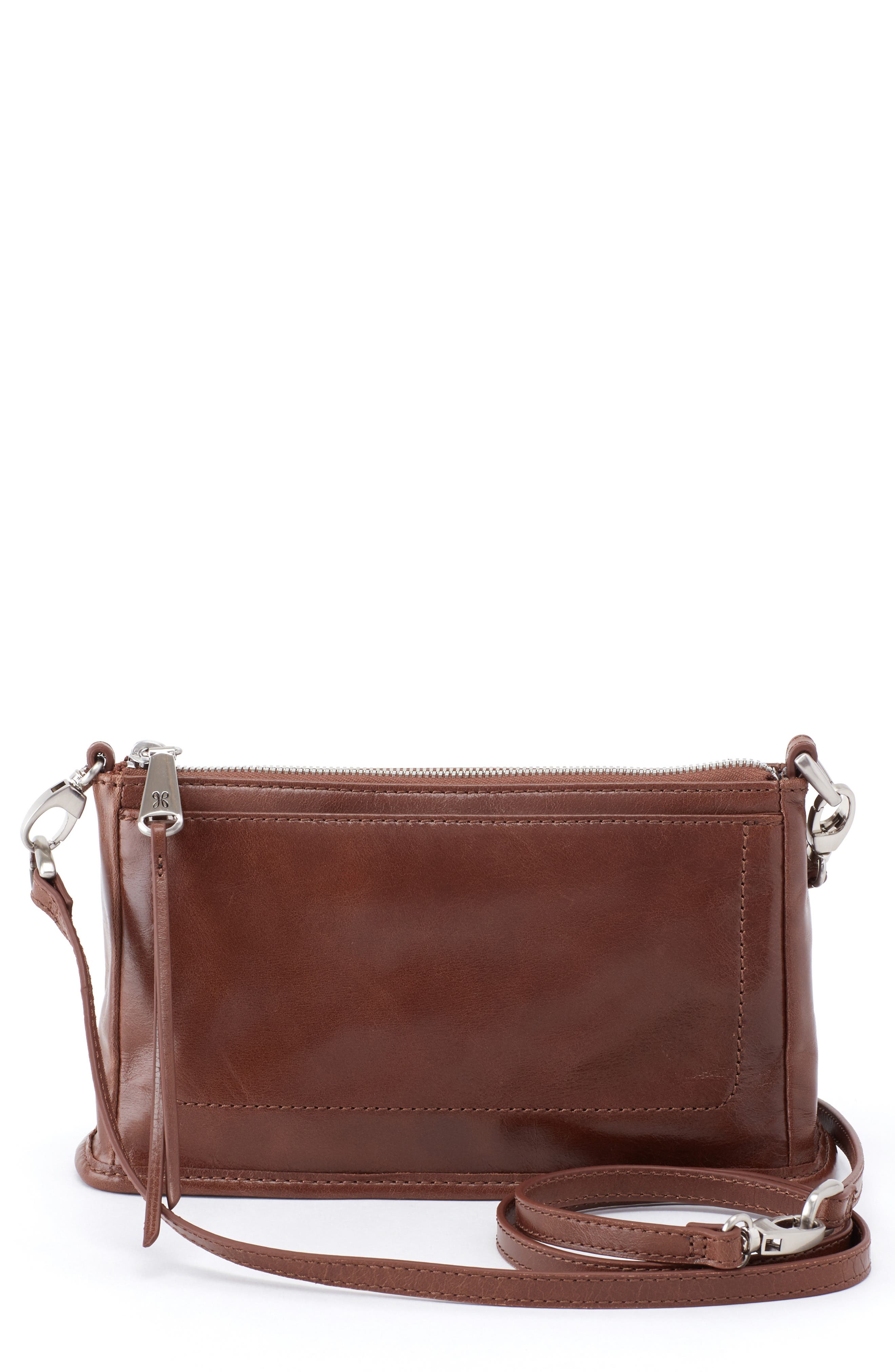 Hobo Mini Crossbody Purse